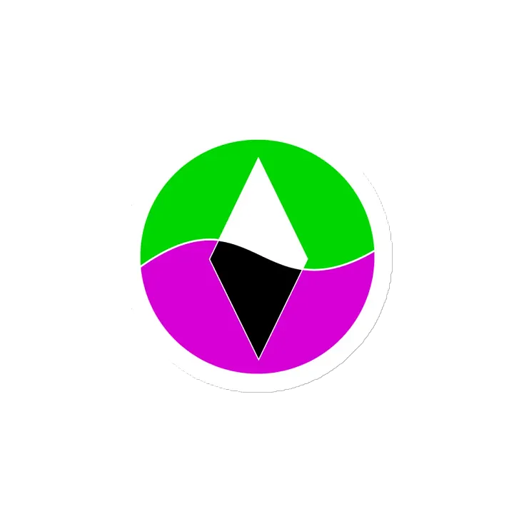Logo Magnet product image (2)