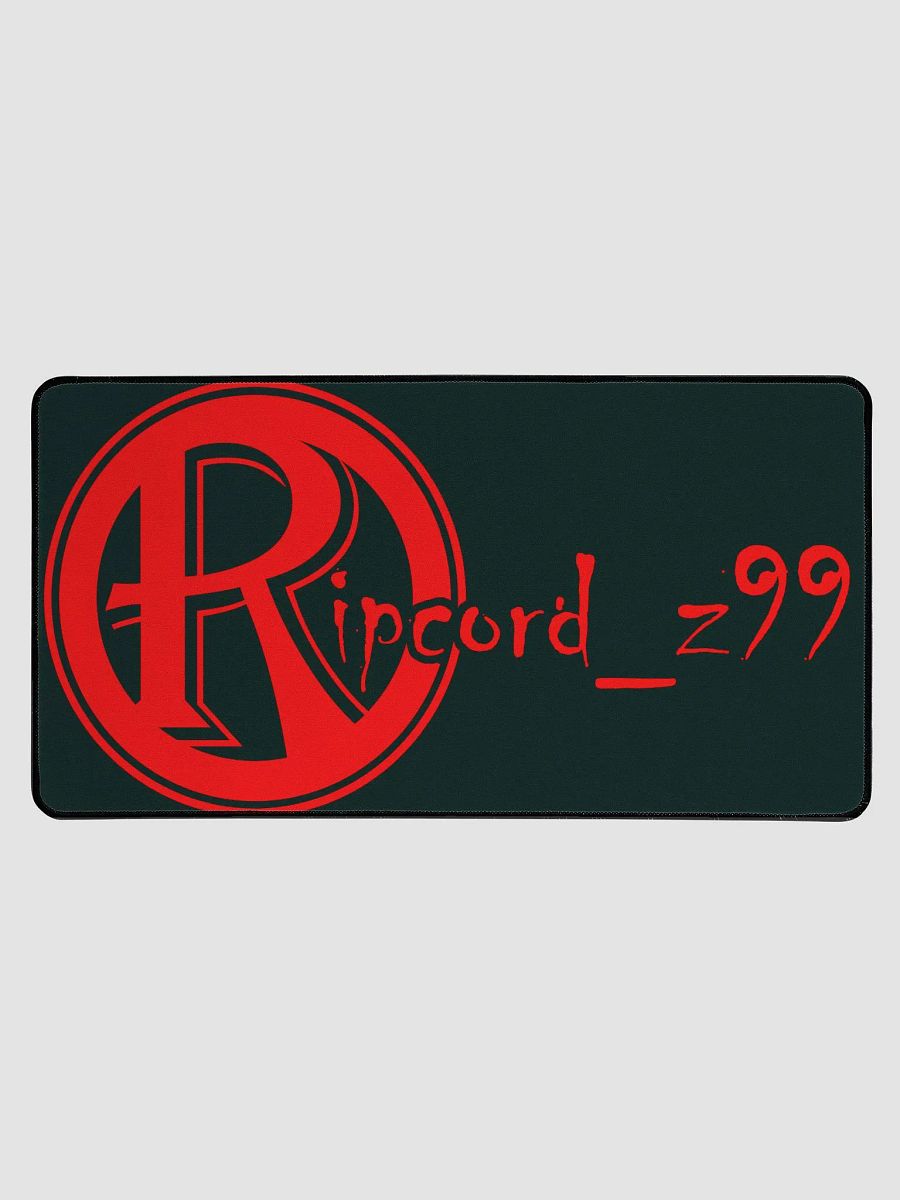 Ripcord Gaming Desk Pad product image (1)