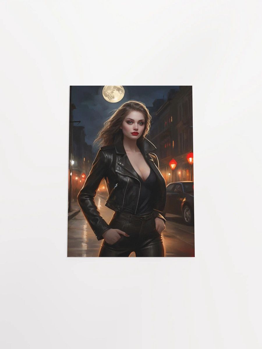 City Gal V.3 Poster product image (46)