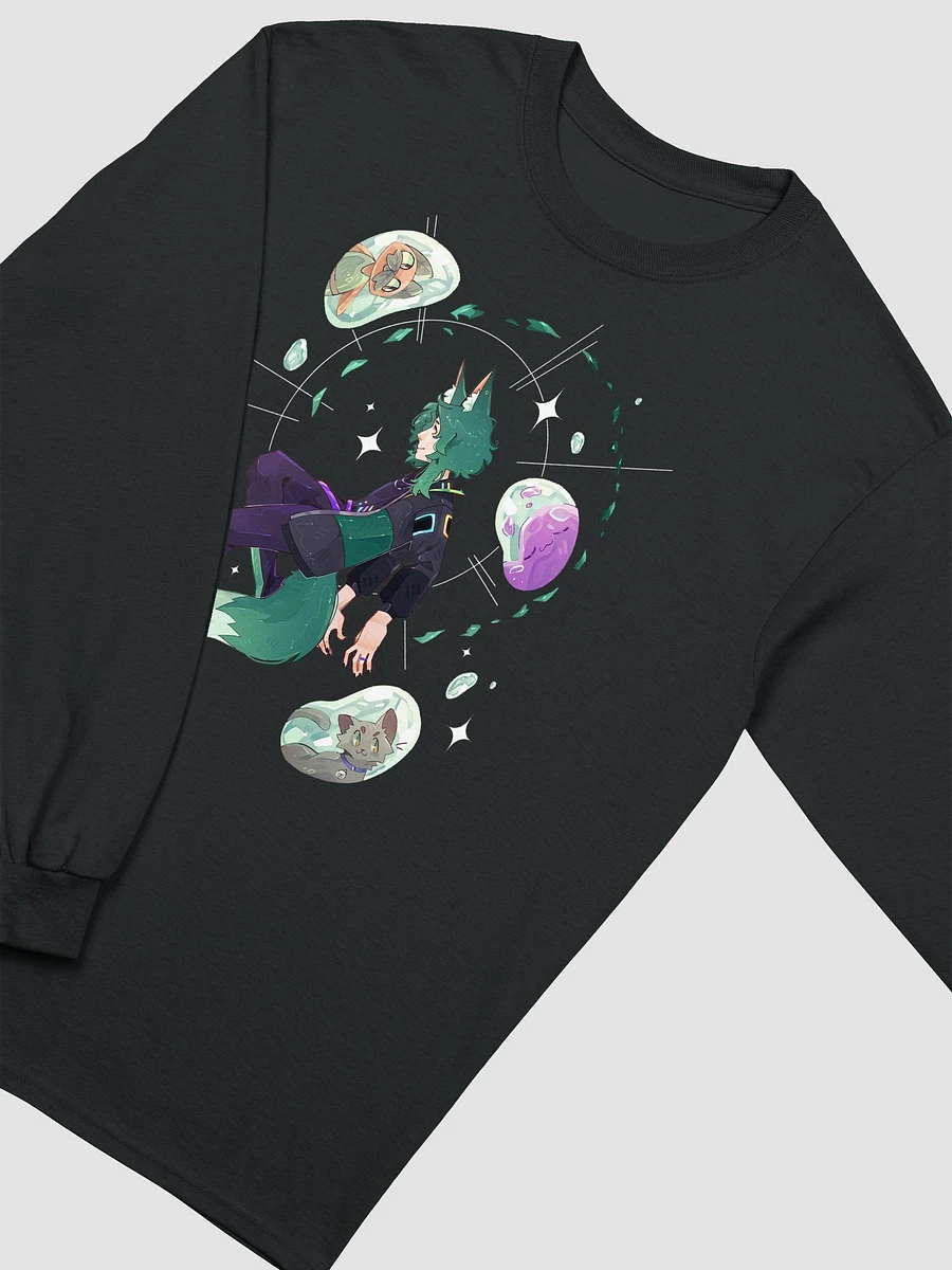 Destiny Long Sleeve product image (3)