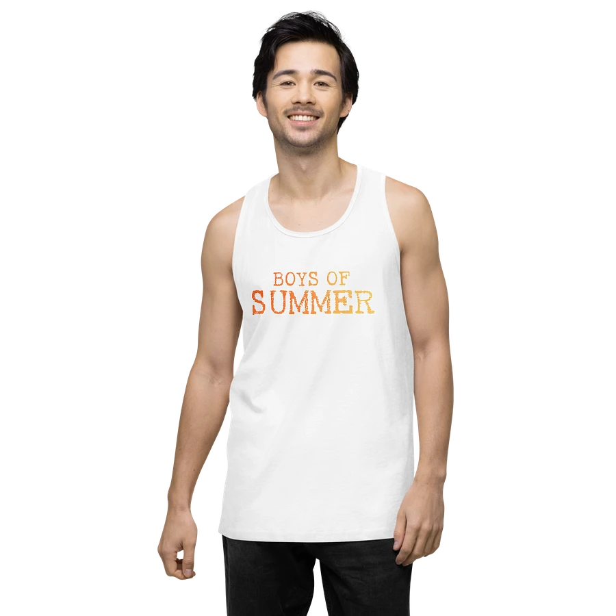 Boys Of Summer (Type) - Tank product image (3)
