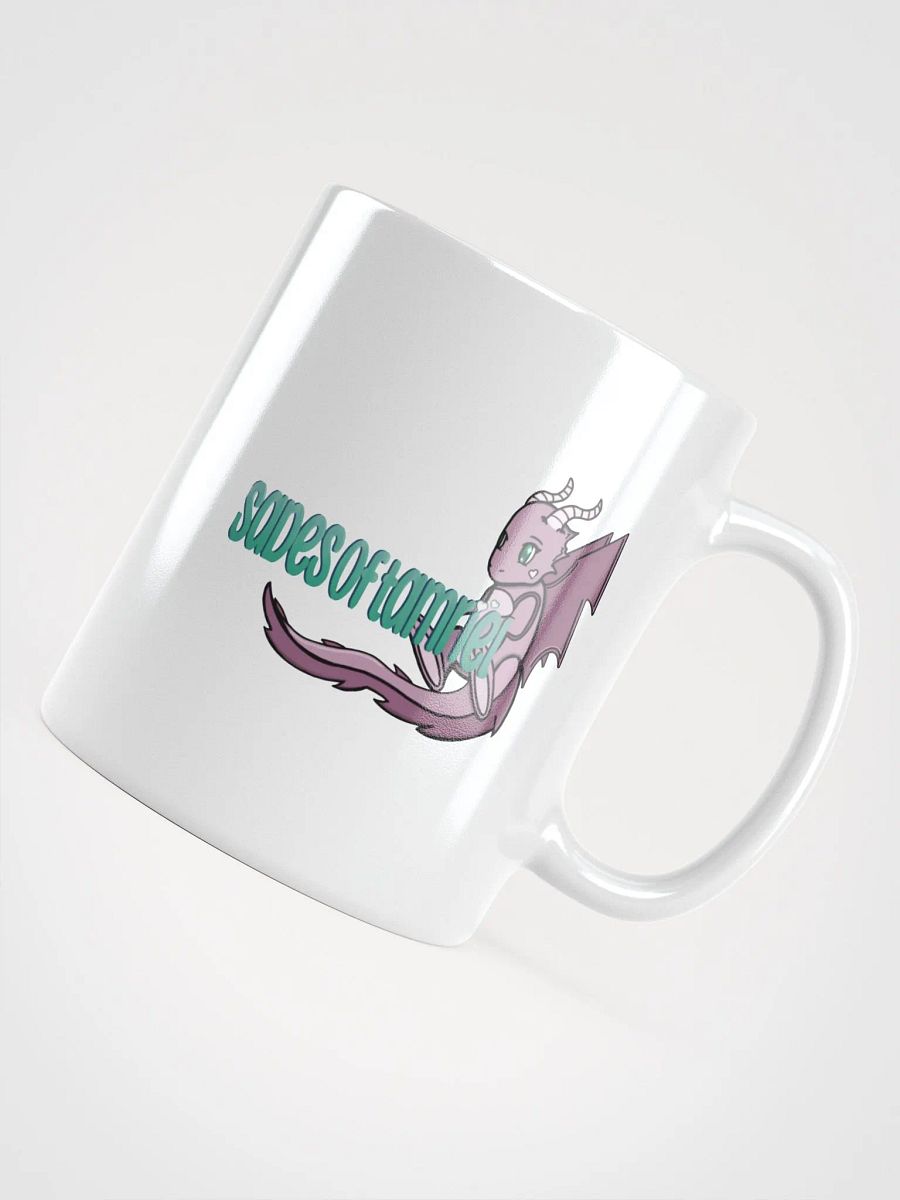 Official SadesofTamriel Mug product image (3)