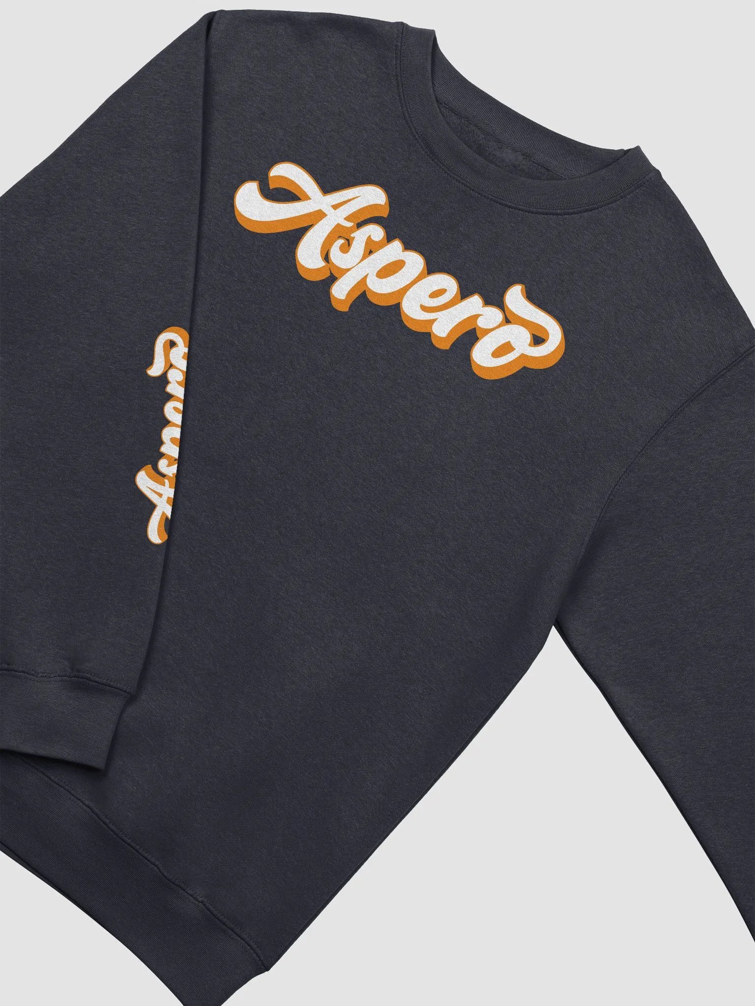 Aspero Signature Crewneck product image (15)