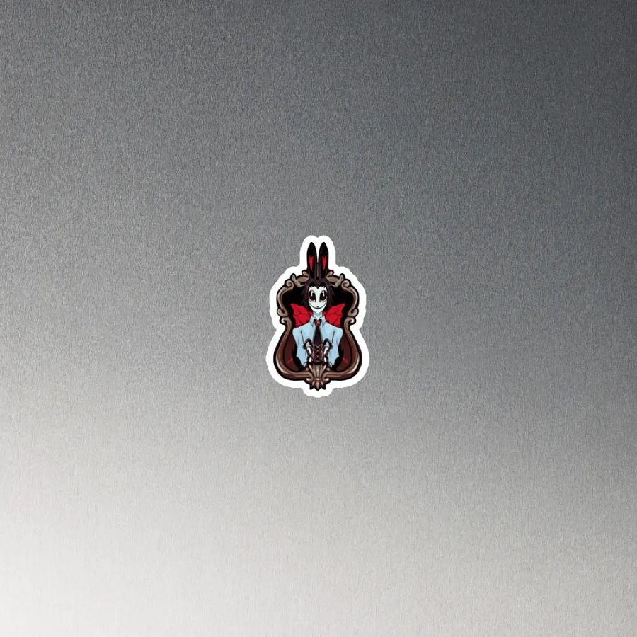 MonarchLou magnet product image (2)