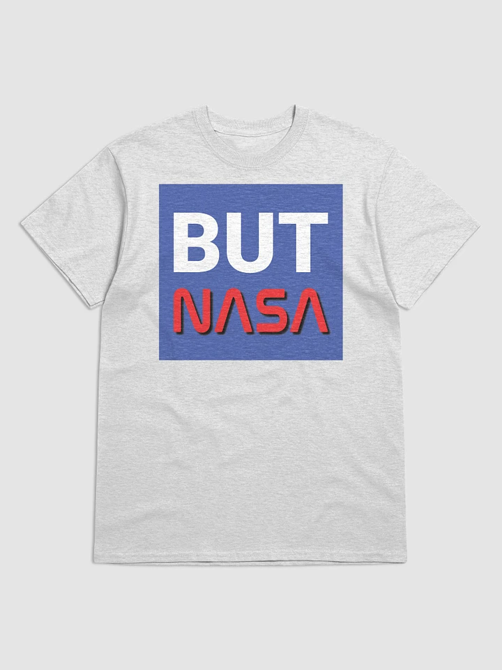 But NASA T-Shirt (Light Colours) product image (11)
