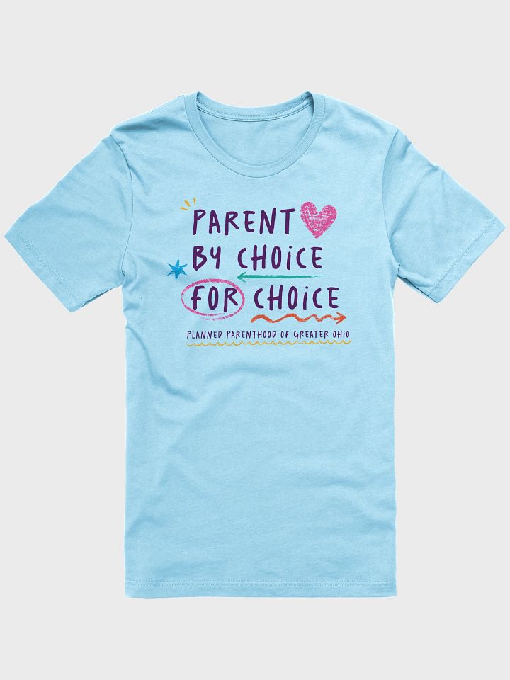 Parent by Choice for Choice product image (1)