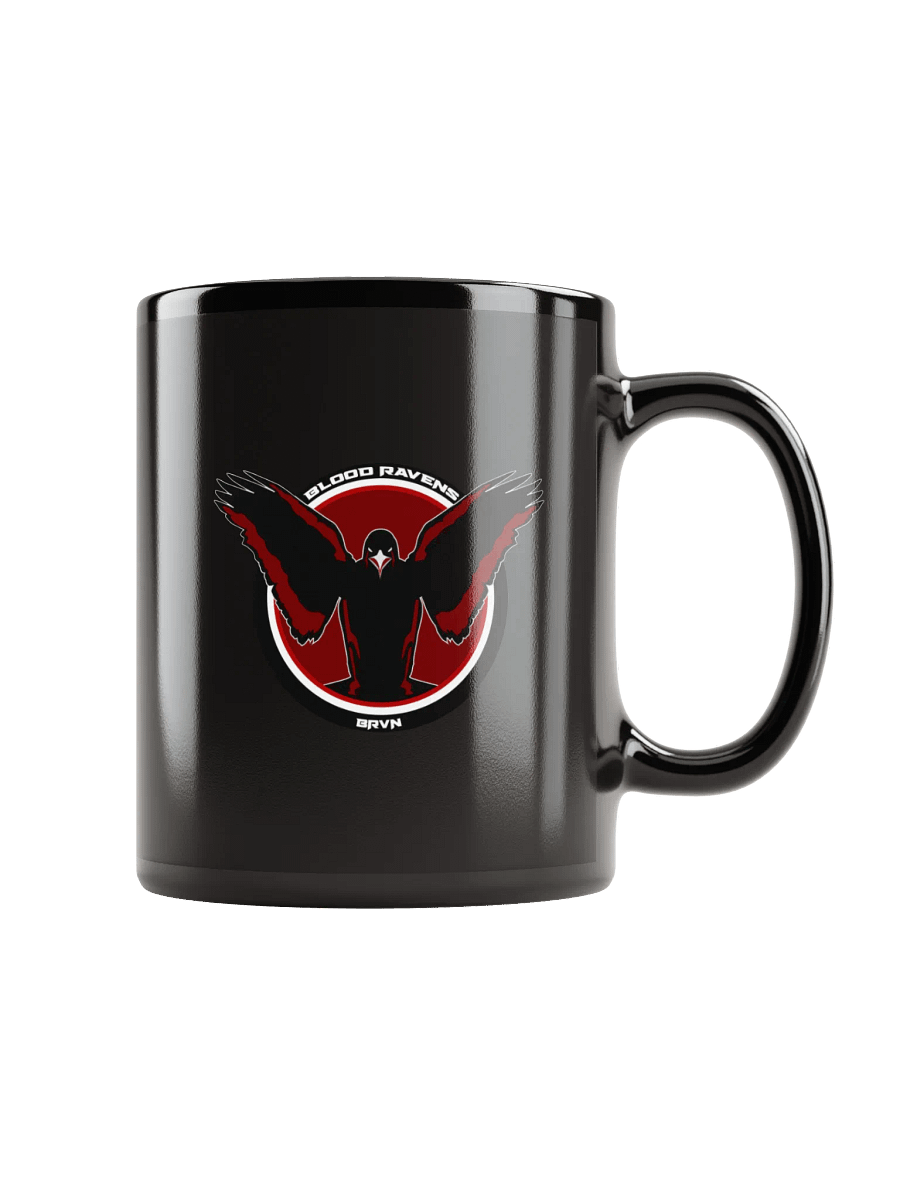 BLOOD RAVENS MUHG product image (2)