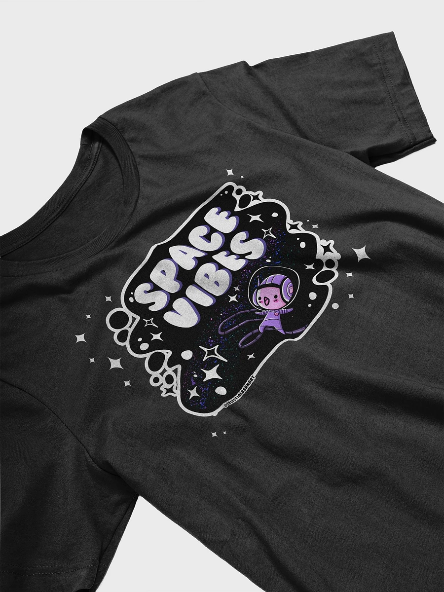 Space vibes Premium Tee product image (3)