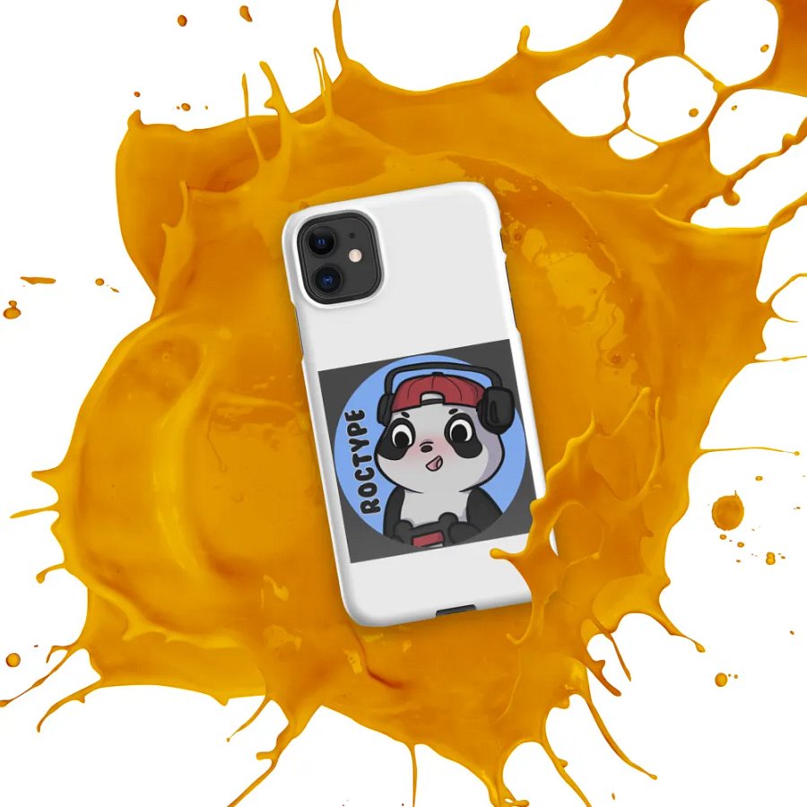 Roctype Panda product image (27)