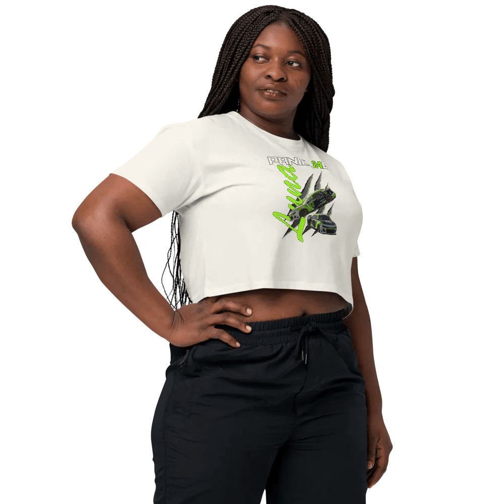 PANIC_24E Action Crop Top product image (34)