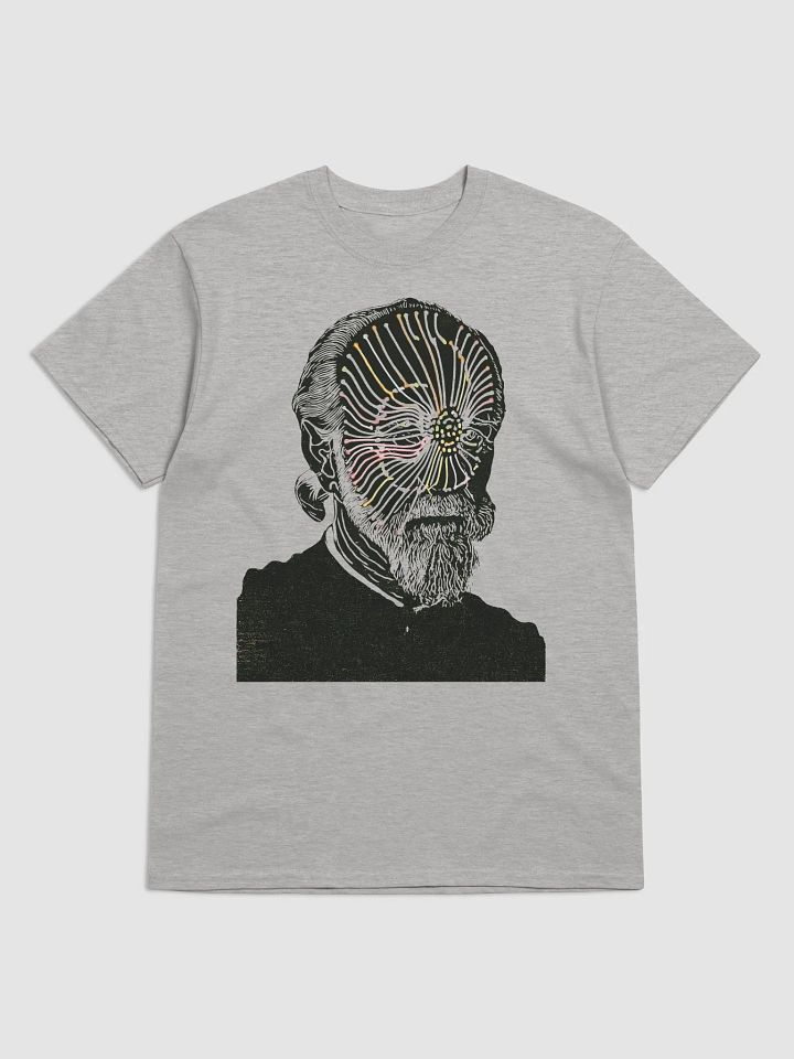 Carlin Ethereal Mind T-Shirt product image (6)