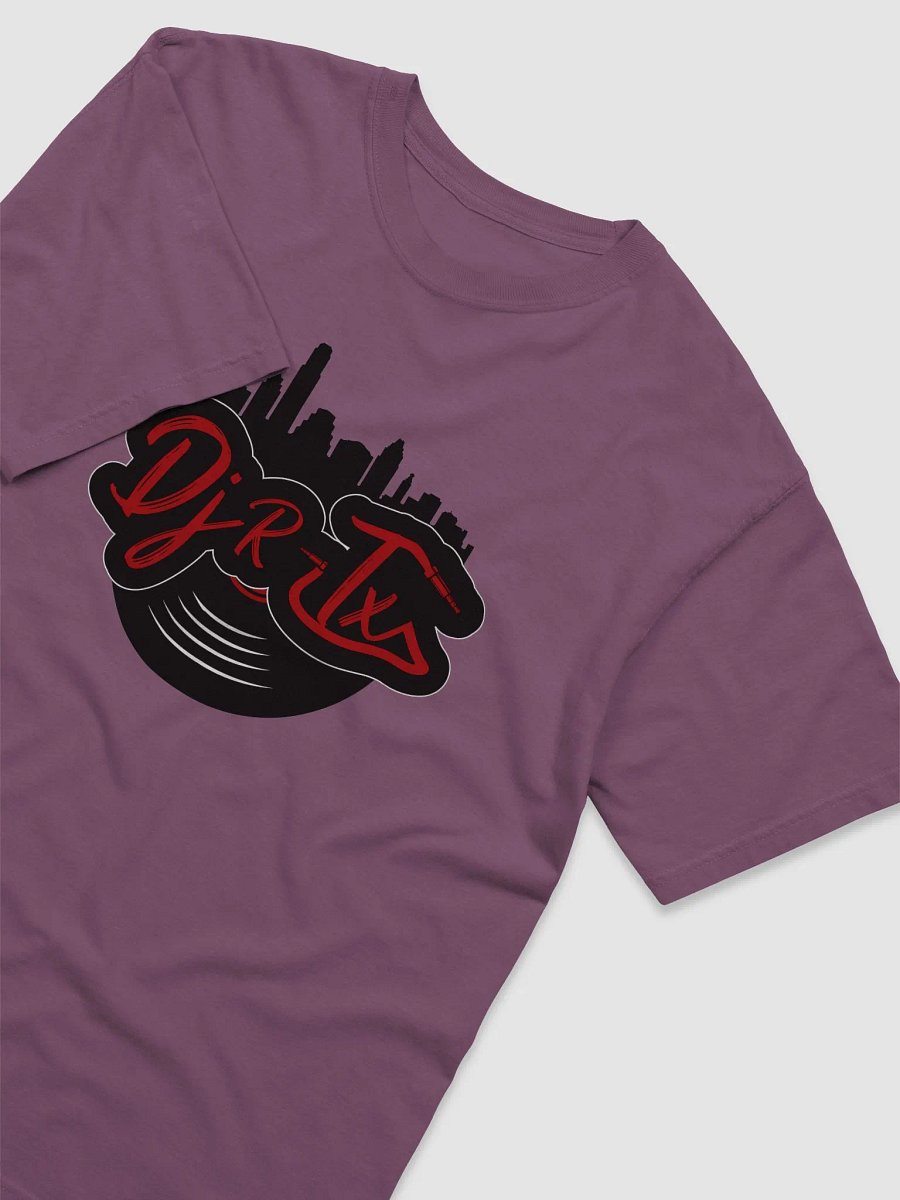 RTX Logo/Collab Facts Tee product image (33)