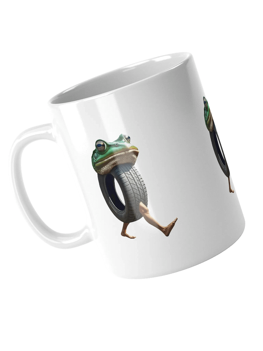 Boneca Amalabu Mug – Italian Brainrot Meme Energy product image (9)