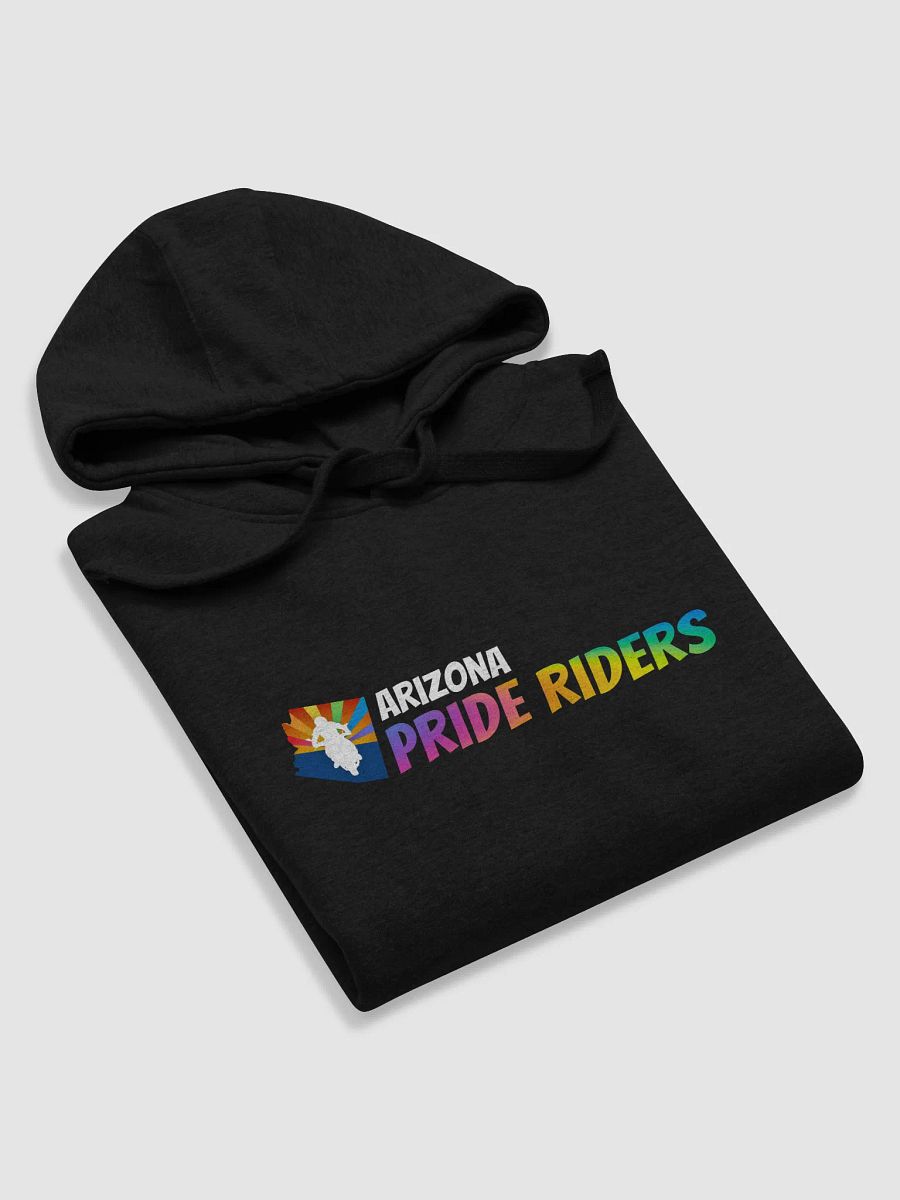 Unisex Logo Hoodie product image (17)