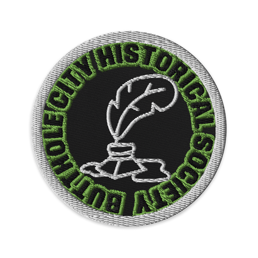 Butthole City Historical Society product image (1)
