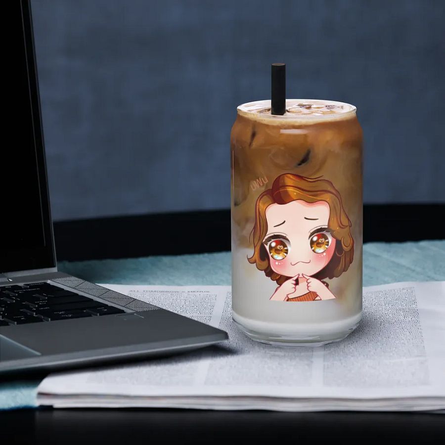 Taste the Love Desti Glass product image (11)