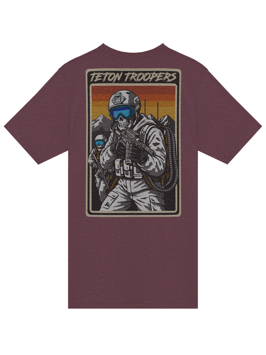 Teton Troopers product image (6)