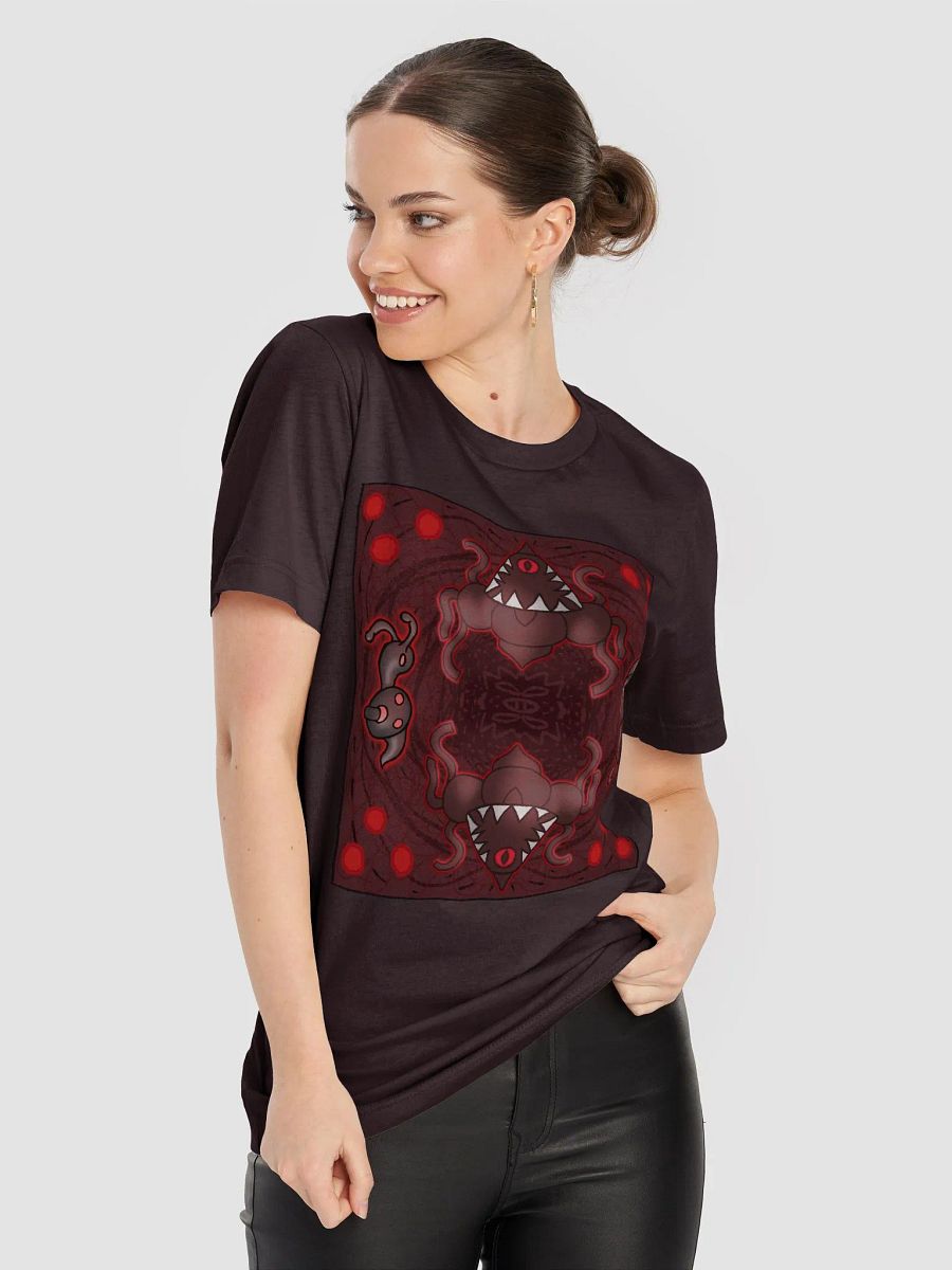 Little Snail from Zalvazor Comfort T-Shirt product image (8)