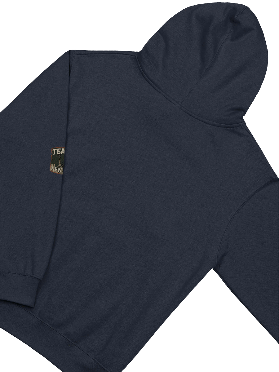 Team K New York Hoodie product image (4)