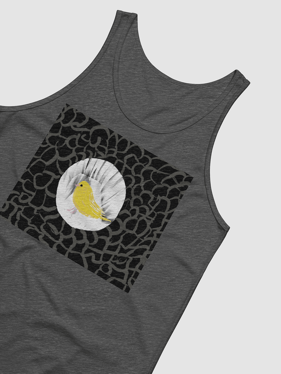 Canary In The Coalmine tank product image (20)