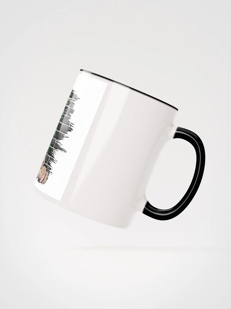 Wall Mug product image (2)
