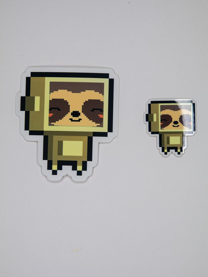 Mini Botty product image (2)