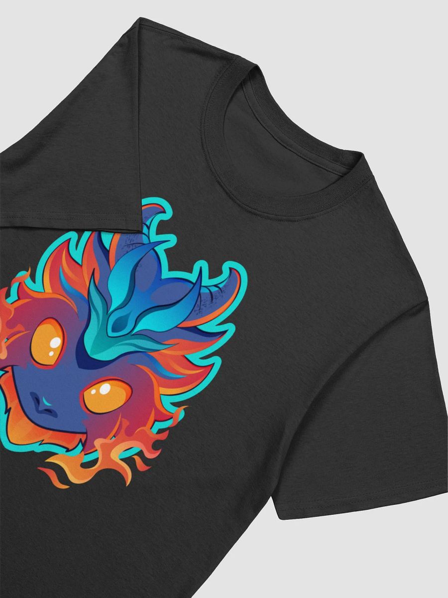 T-shirt dragon product image (4)