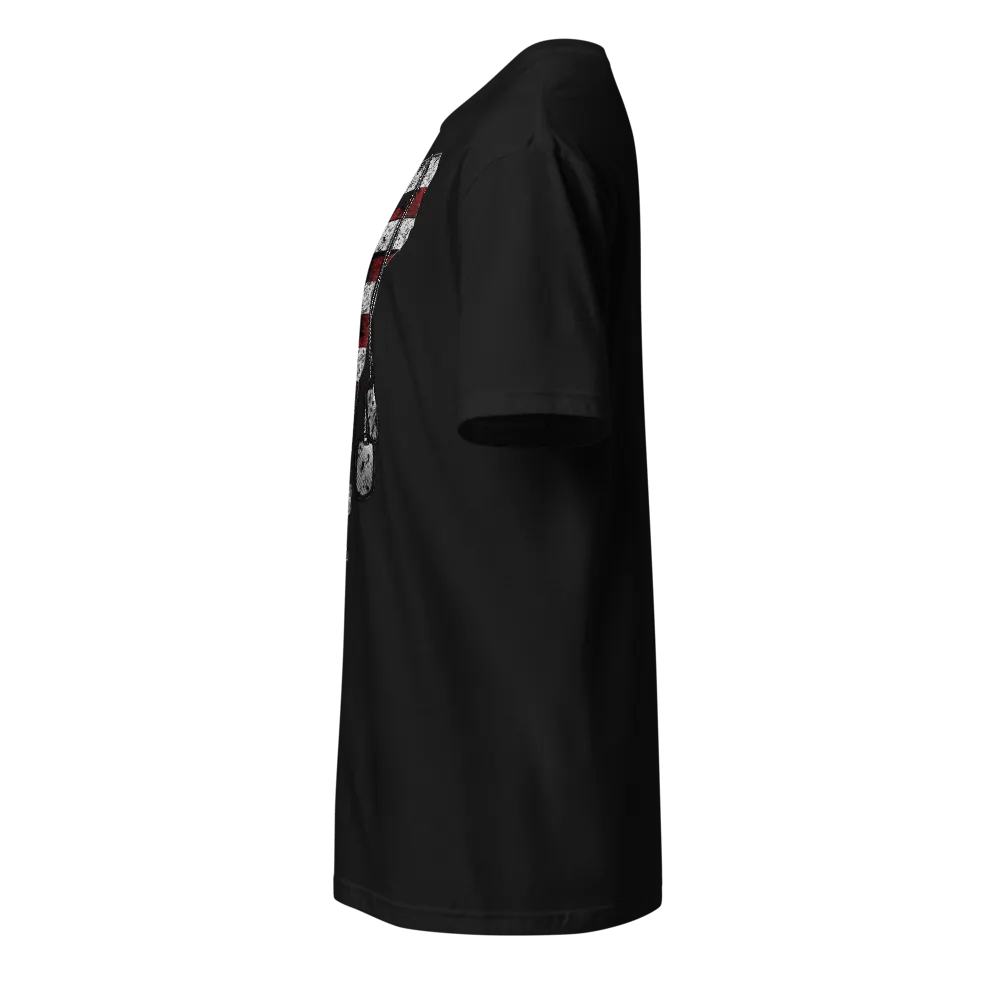 Vermont Veteran Dog Tags product image (4)