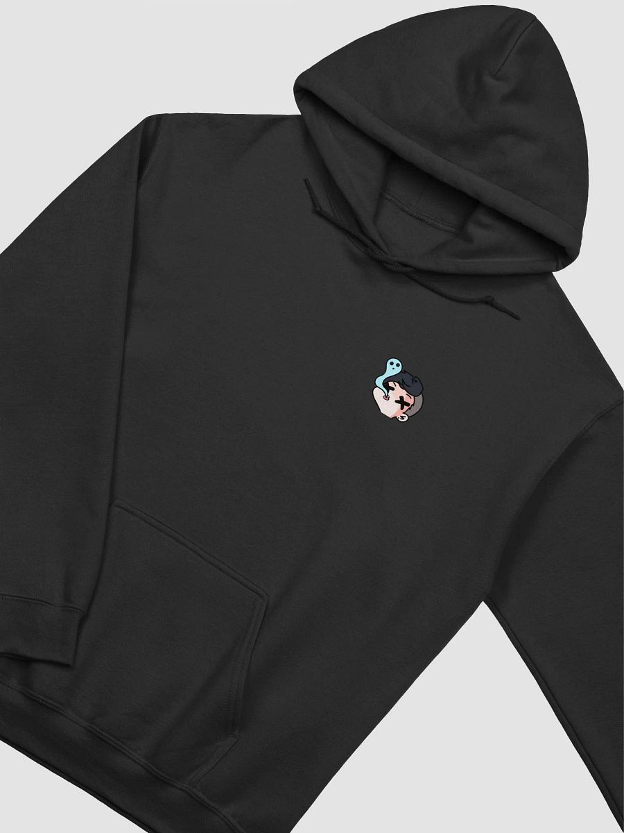 Sacrifice Chamber Hoodie product image (1)