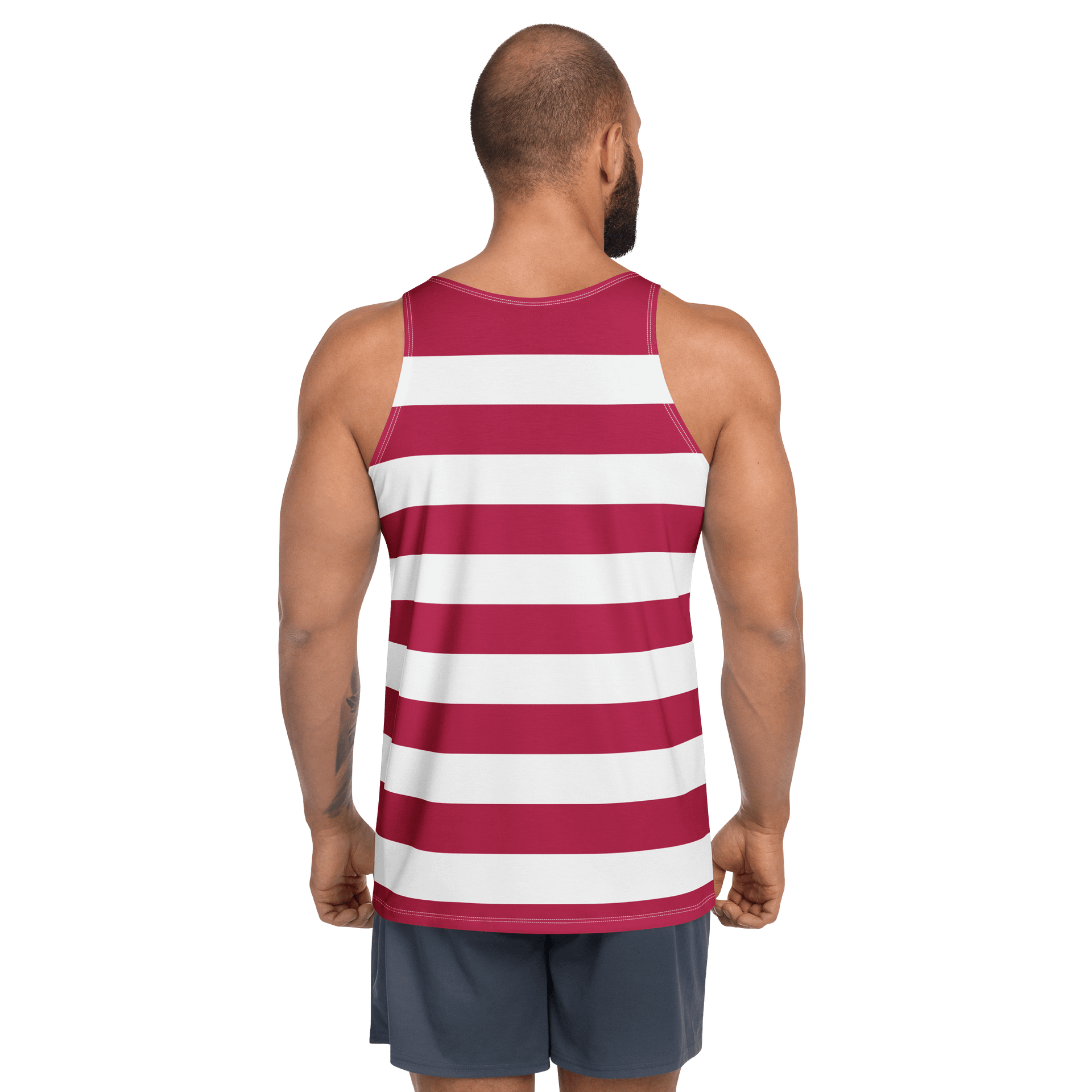 American Nuts Tank product image (4)