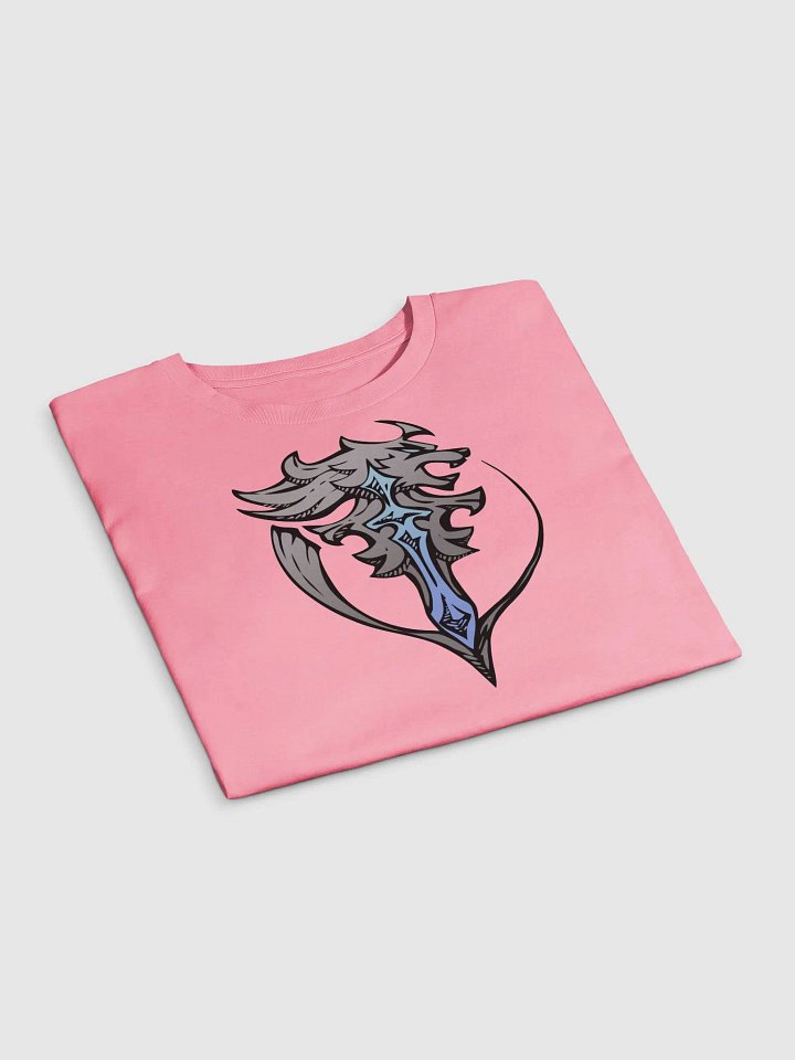 Gradient Sigil Crop TOP product image (2)