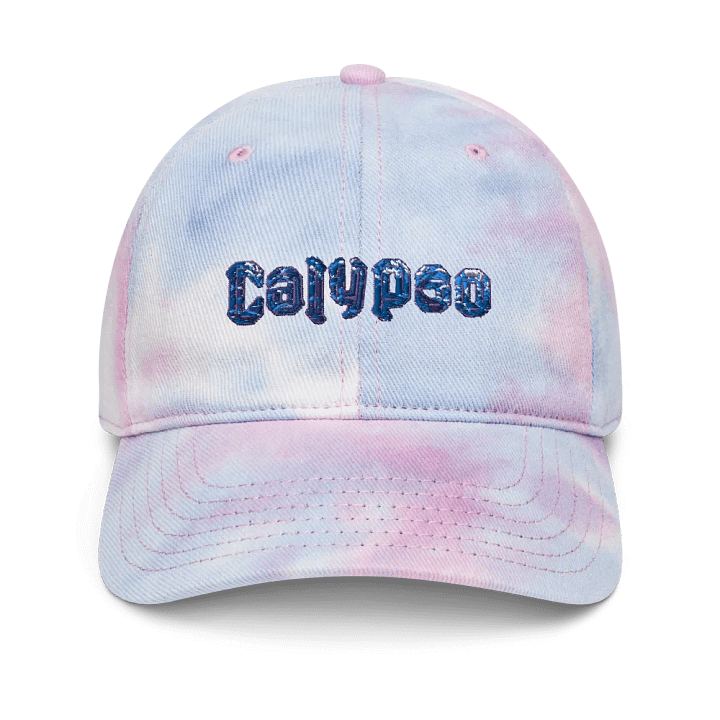 Calypso Dad Hat product image (3)