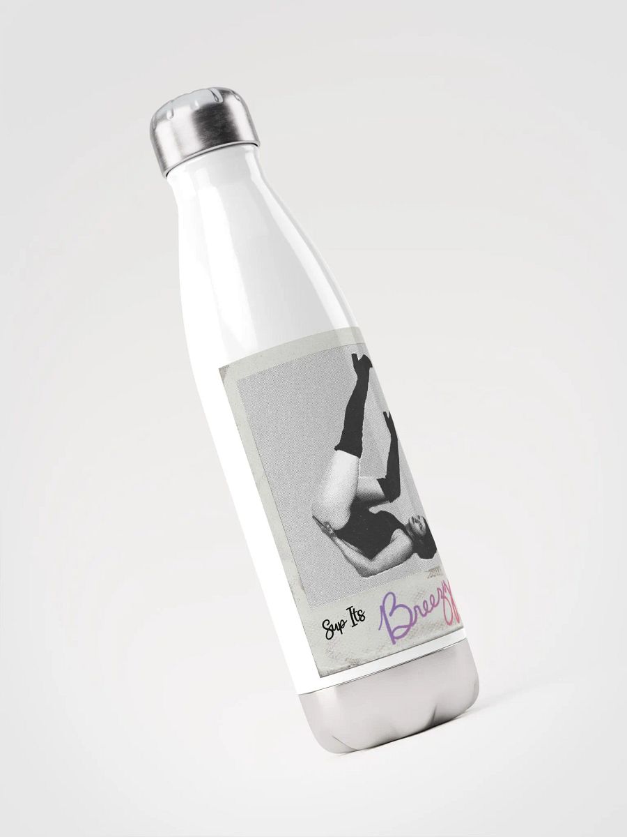 Breezy Polaroid Bottle! product image (3)