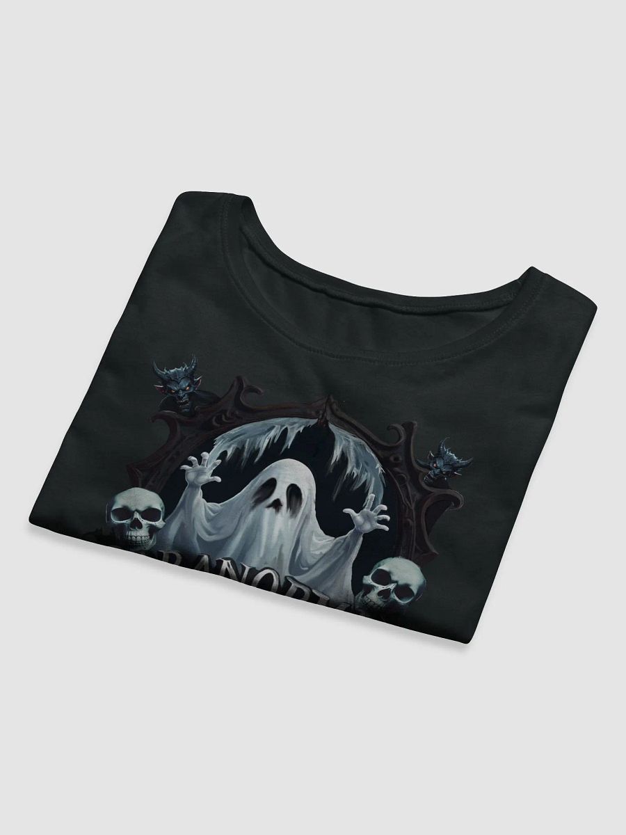 PQ Dungeon Design Crop-Tee (by Pinkie) product image (24)