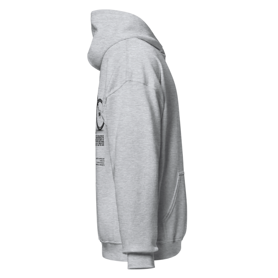 YT Capra Core 2 MX 2024 Hoodie product image (6)