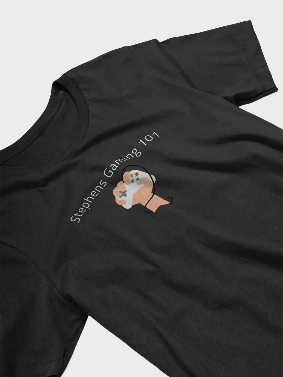 super soft tee product image (3)