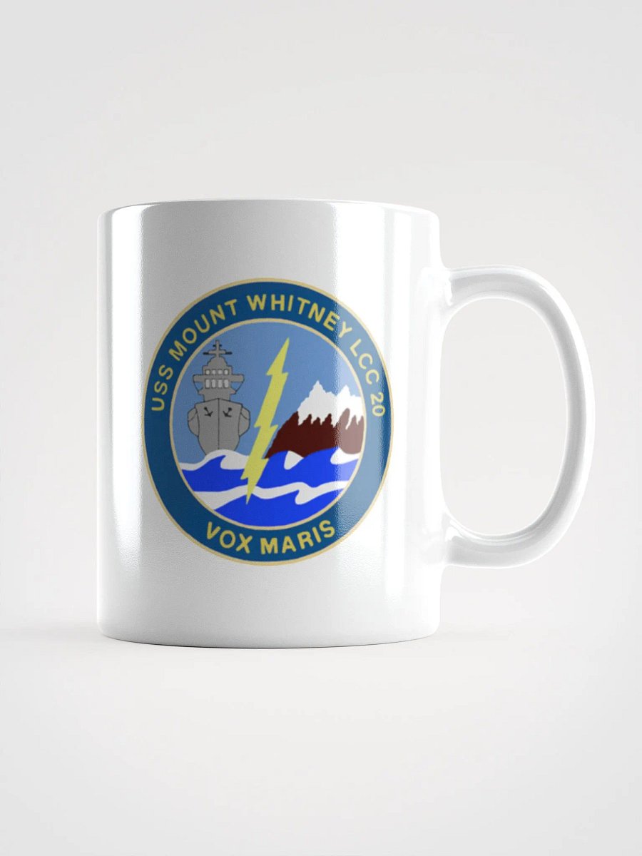 USS Mount Whitney LCC 20 product image (3)