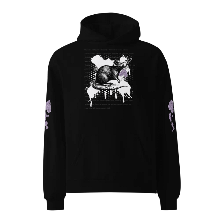 >>>!BAN - STORY OF CHOPSTIX HOODIE product image (1)