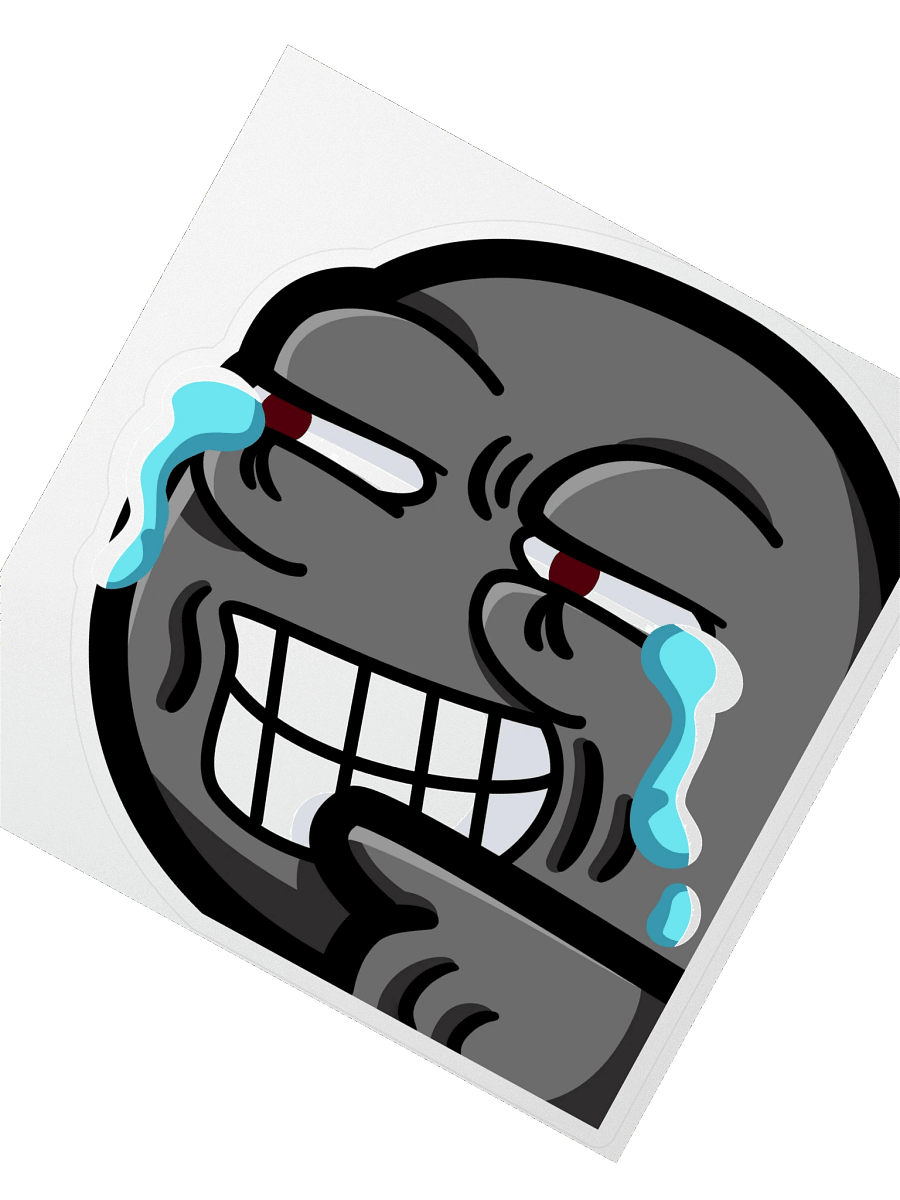 PAUSE Sticker product image (1)