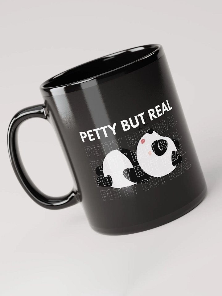 Panda Reflections Mug product image (1)