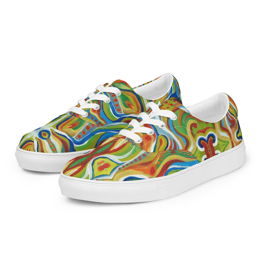 FLOW - SHOES (MENS SIZING) product image (8)