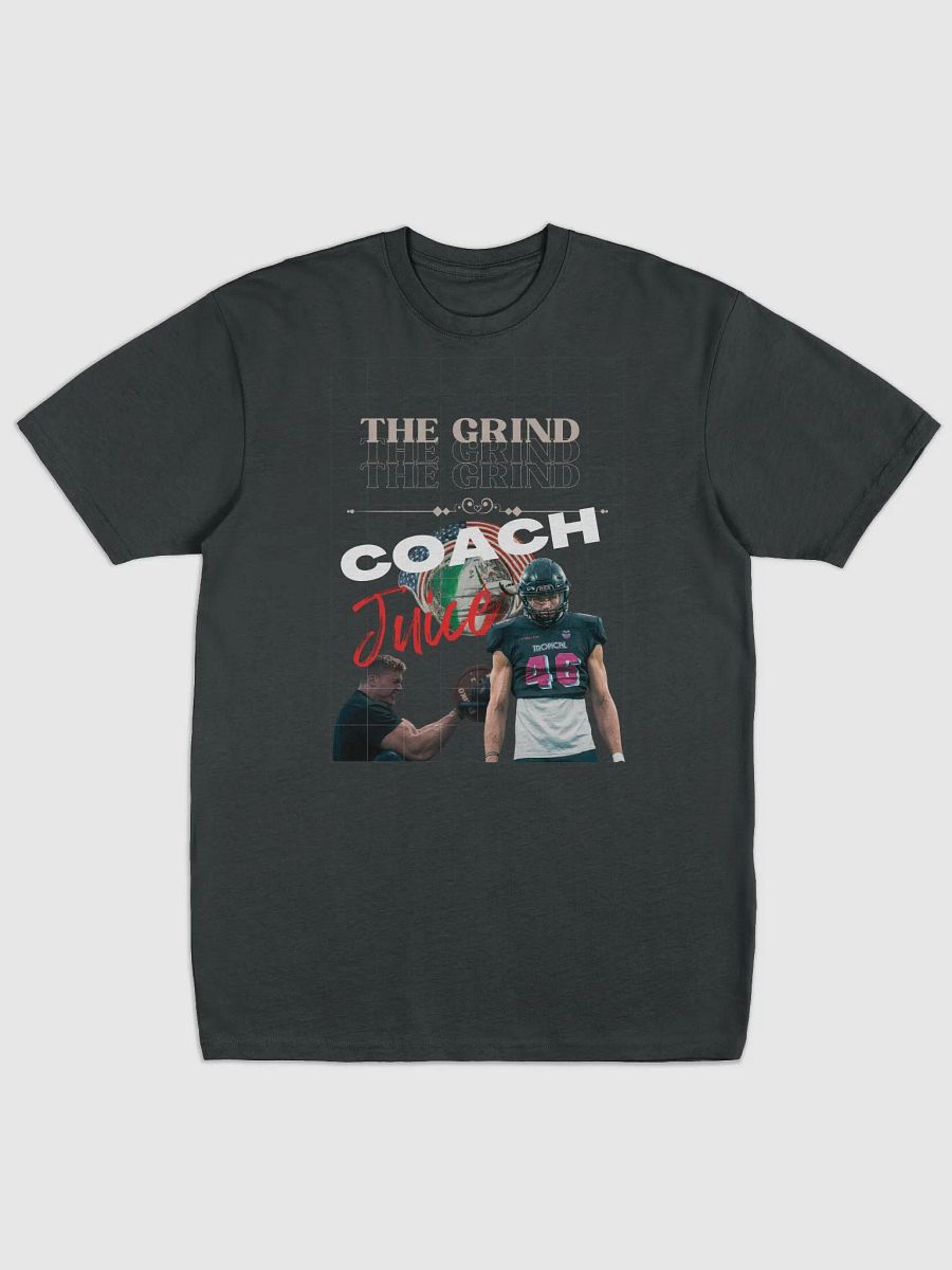 LIMITED EDITION | Coach Juice Tee product image (1)