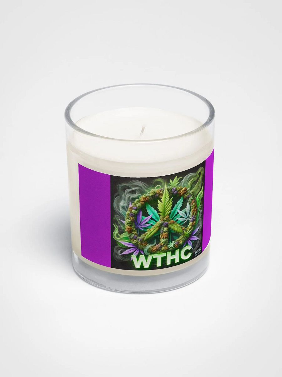 Da Peaceful Potpourri Candle product image (2)