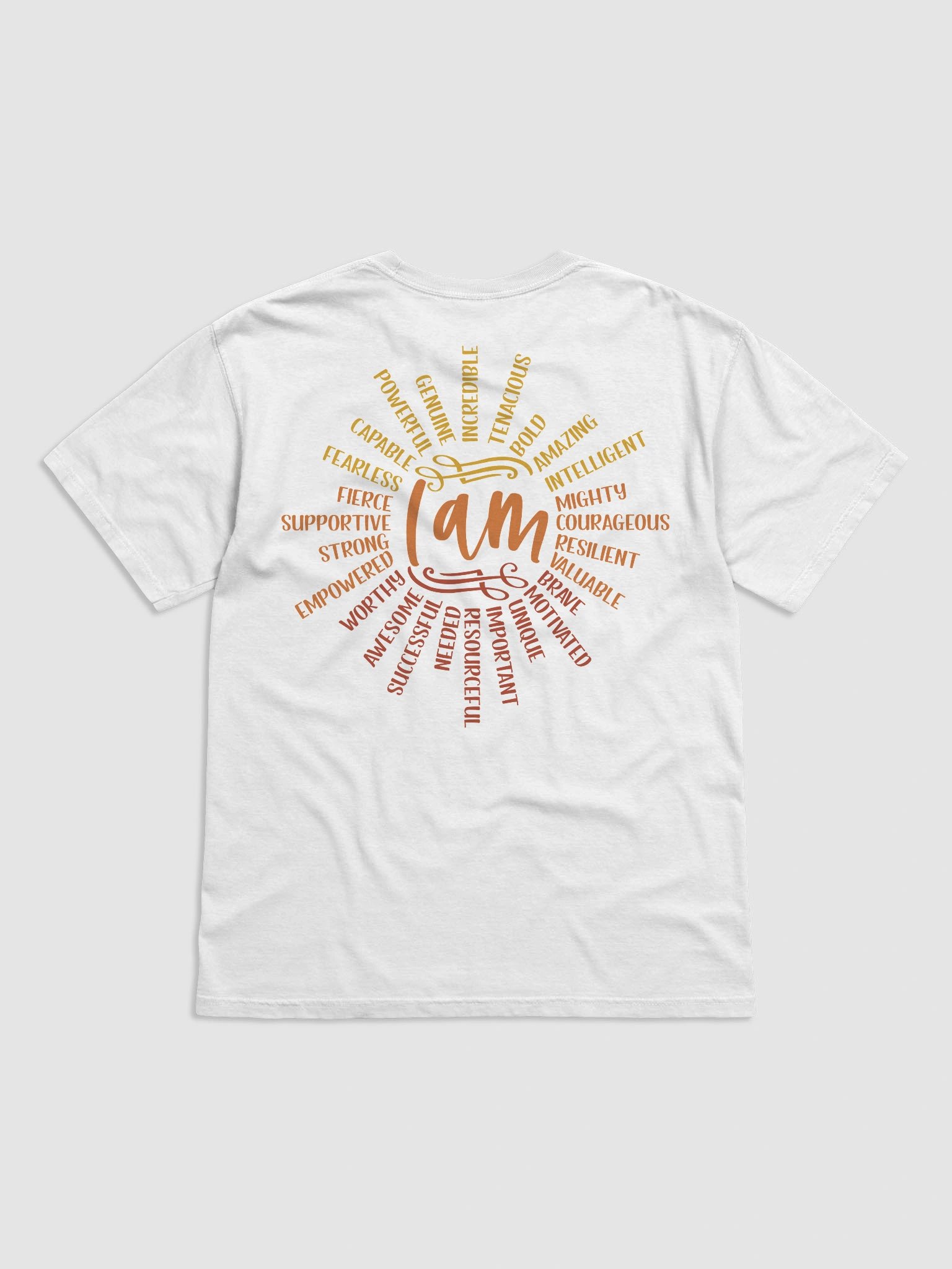 The "I AM" Collection product image (2)