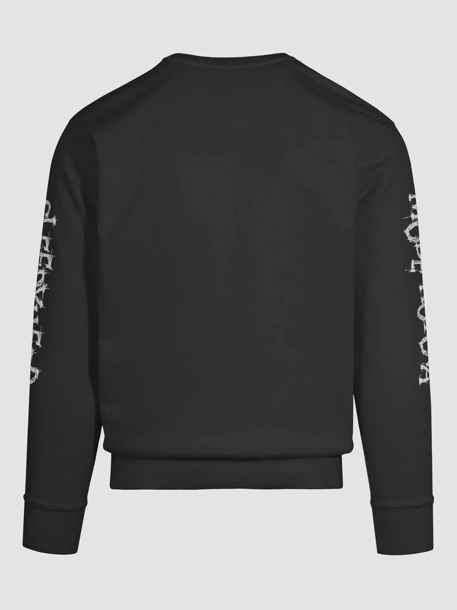 Edgy ASMR Proxy Sweatshirt product image (11)