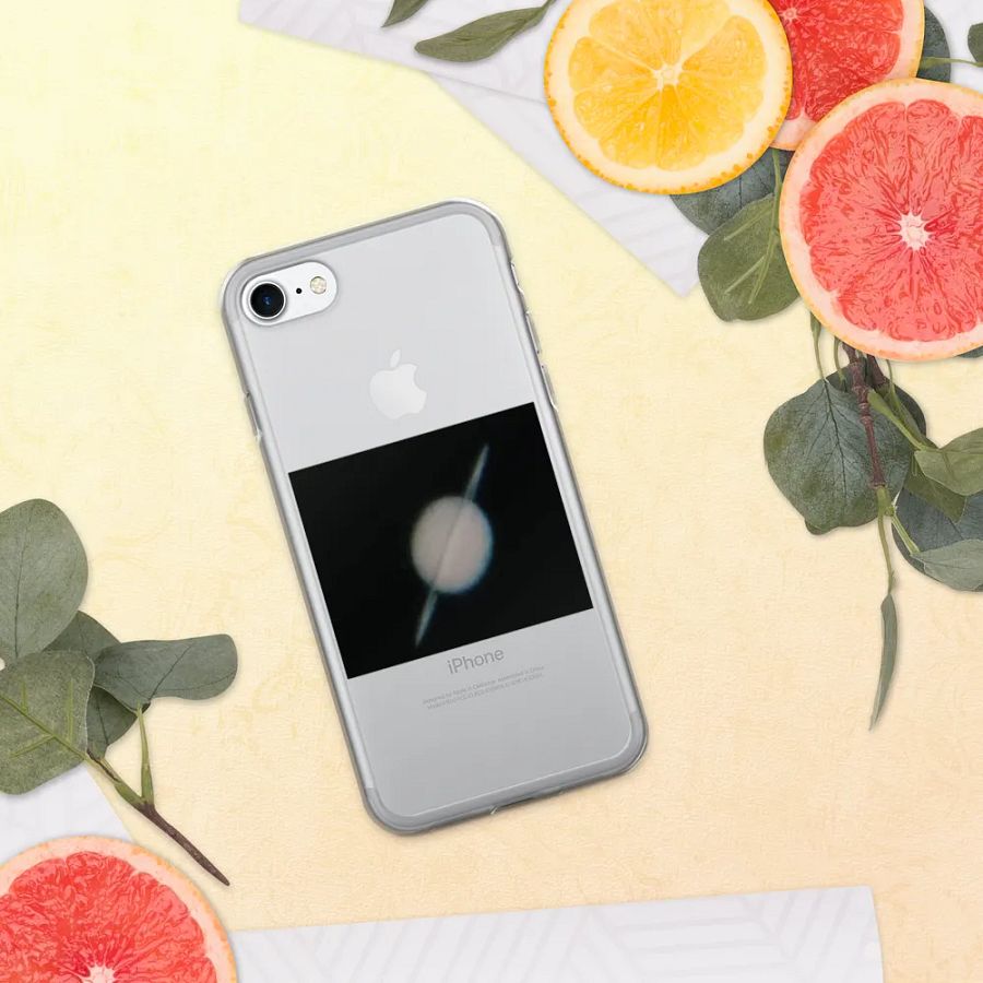 iPhone 15 Pro Max Case Saturn product image (337)