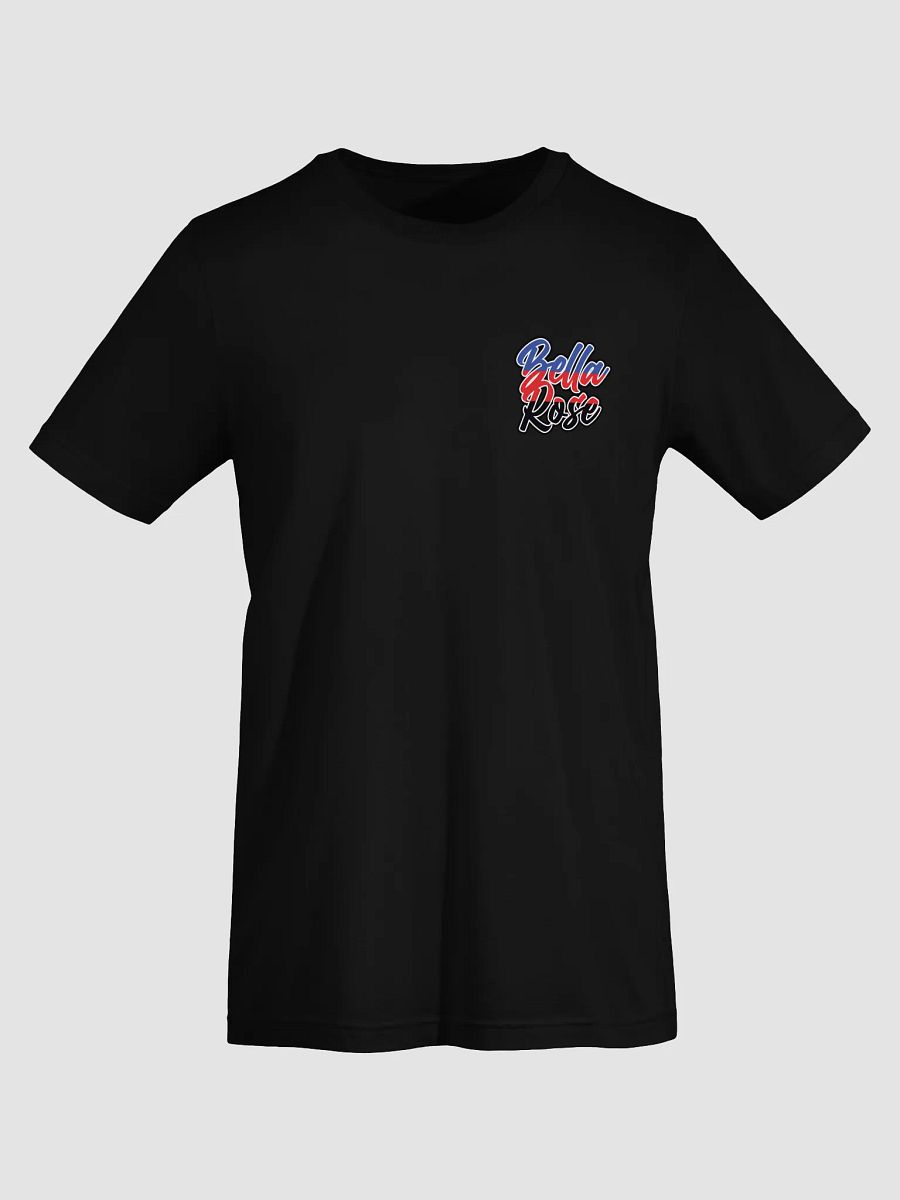 Bella Rose Poly Pride Tee product image (21)