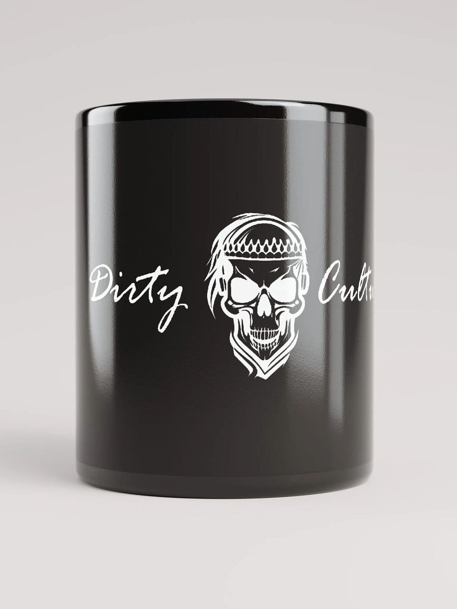 Dirty Mug product image (1)