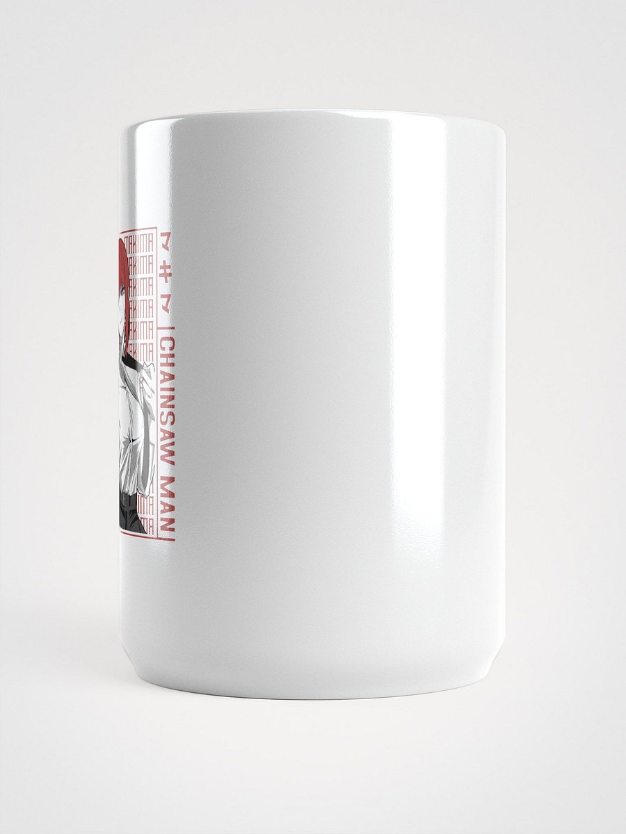 Crimson Charm Mug product image (6)