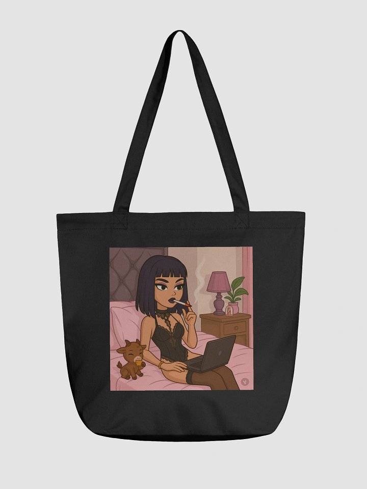 Zodiac Collection - Capricorn Boudoir Babe Bag product image (1)